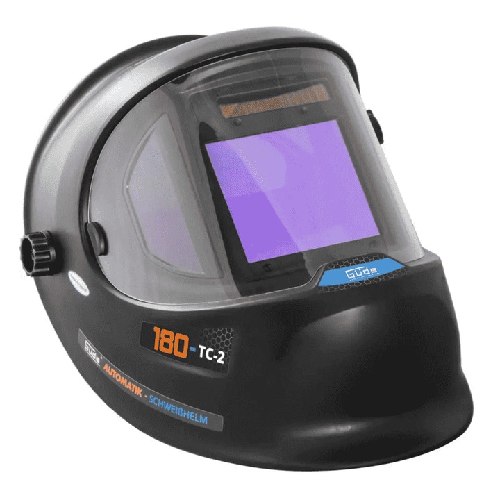 Casca de protectie pentru sudura GSH 180-TC-2 Gude 16924