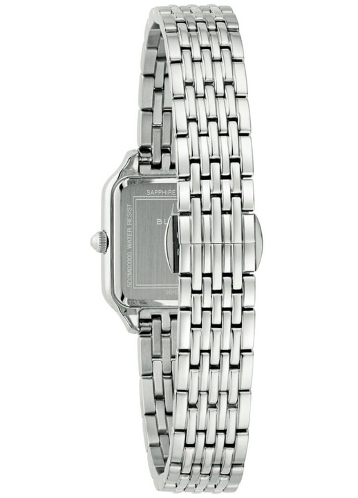 Bulova 96R256 Дамски часовник Classic 28мм 3ATM