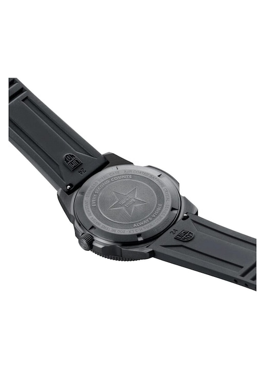 Luminox XS.3123.B Férfi Karóra Pacific Diver 44mm 20ATM
