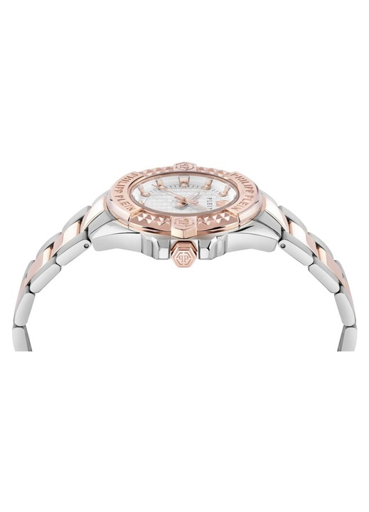 Philipp Plein PWOFA0525 Ladies Watch Plein Majesty 38mm 5ATM