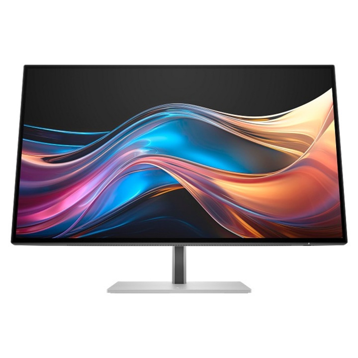 Monitor, Samsung, S24C360EAU, LED, 24", FHD, VA, 60 Hz, 4 ms, Curbat, 250 cd/m2, 3000:1, HDMI, Negru