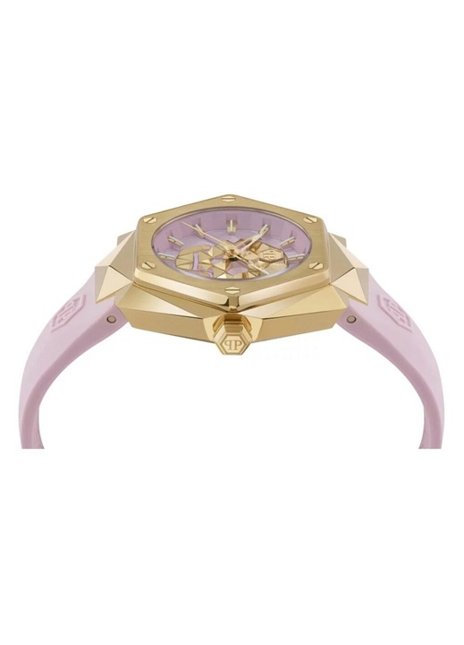 Philipp Plein PWADA0124 Ladies Watch Spikes Lady 40mm 5ATM