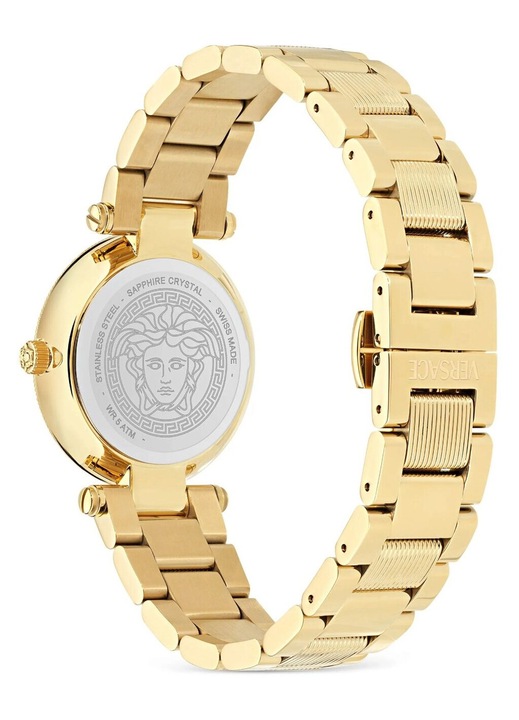 Versace VE8B00824 Női karóra Greca Reve 35mm 5ATM