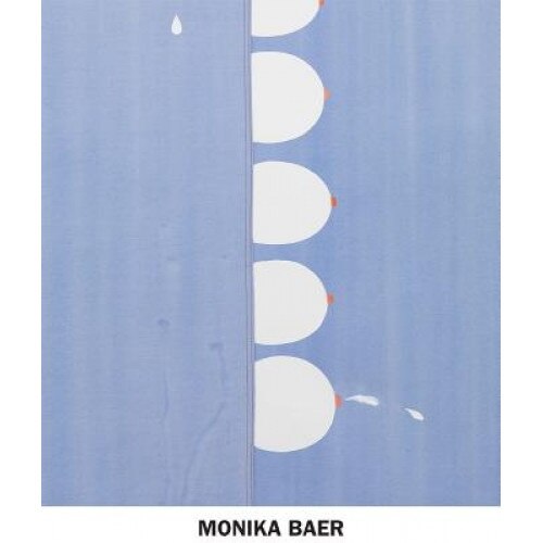 Monika Baer, Monika Baer (Artist)