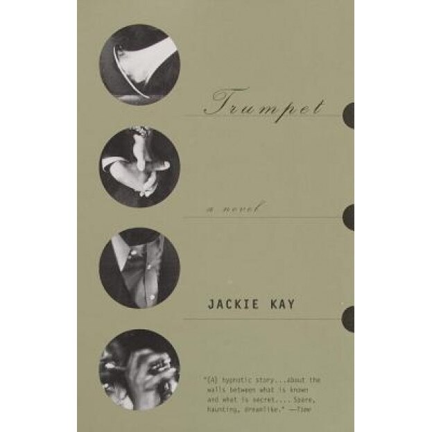 Trumpet, Jackie Kay
