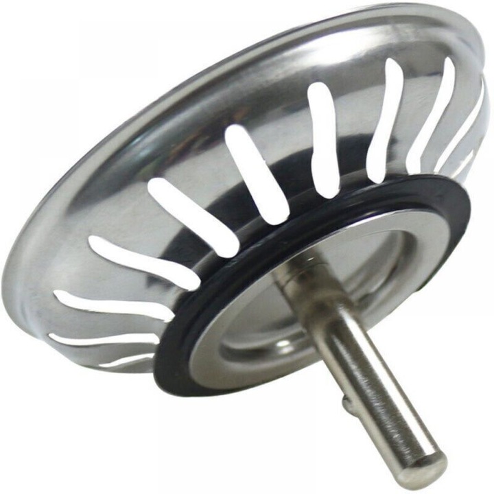 Sita chiuveta inox universala, 1 buc
