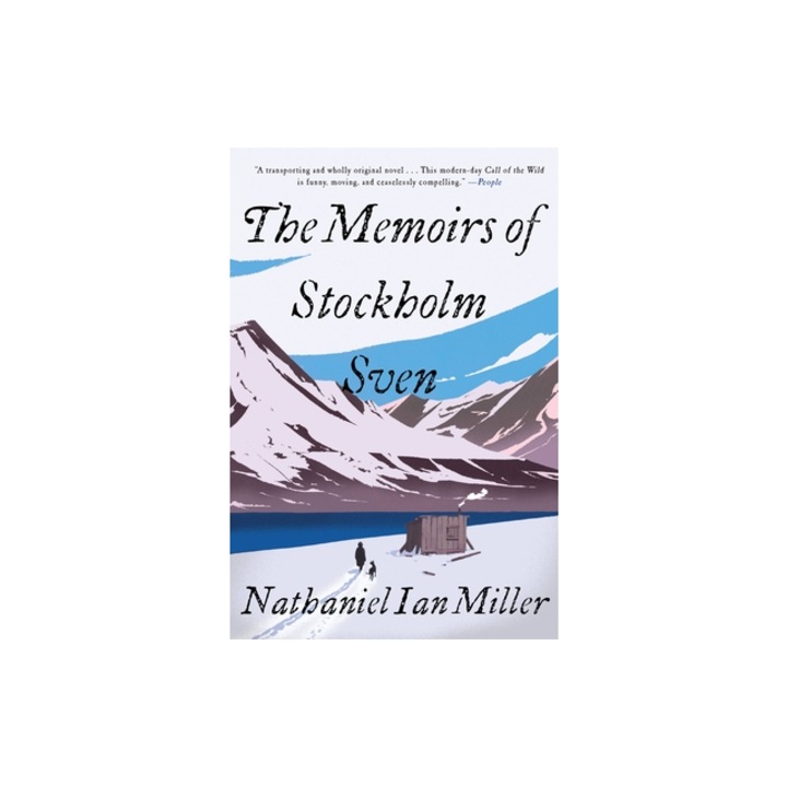 The Memoirs of Stockholm Sven, Nathaniel Ian Miller