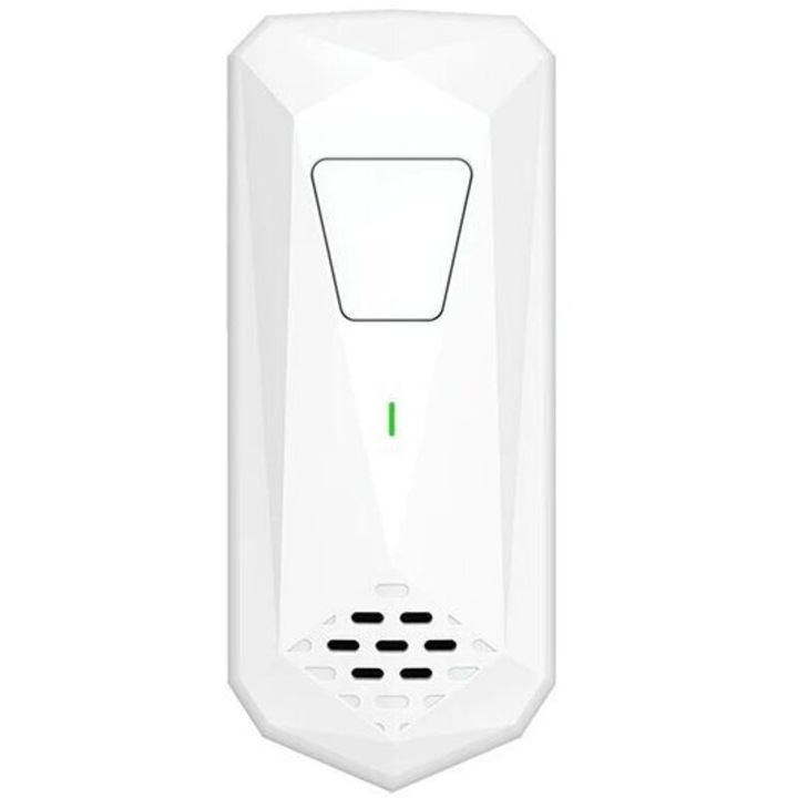 Légtisztító 3500W negatív ion fehér 5x4x10cm
