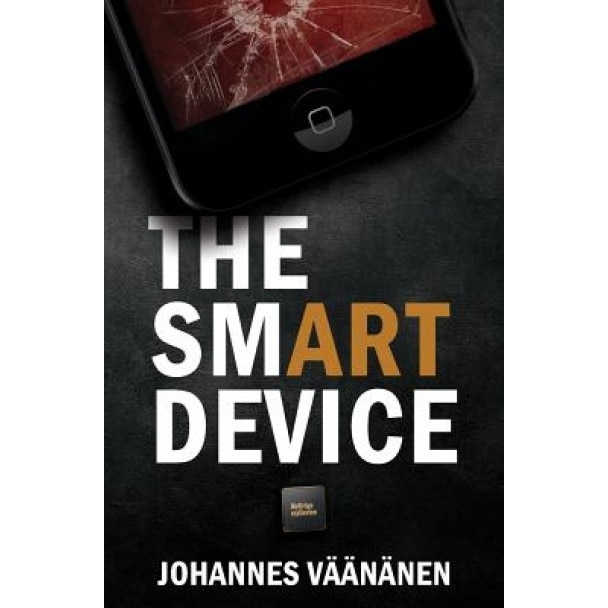 The Smart Device, Johannes Vaananen (Author)