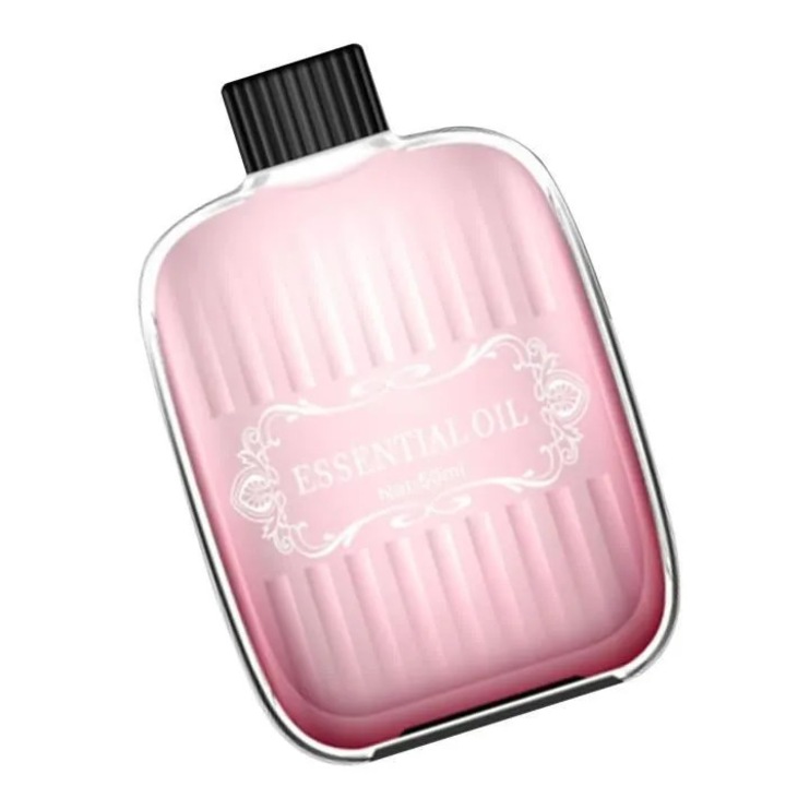 Gardenia illóolaj aromaterápiához, parfüm, 100ml