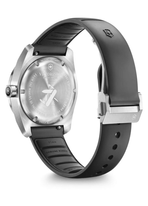 Victorinox 242054 Férfi Karóra Concept One Solar 39mm 10ATM
