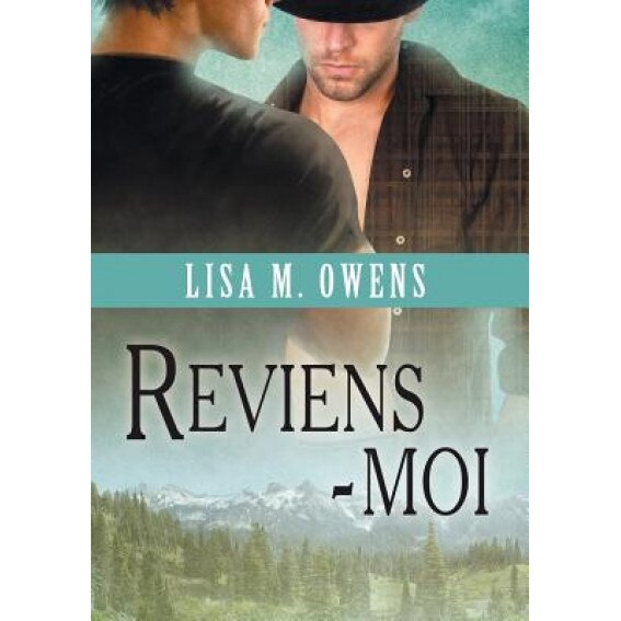 Reviens-Moi, Lisa M. Owens (Author)