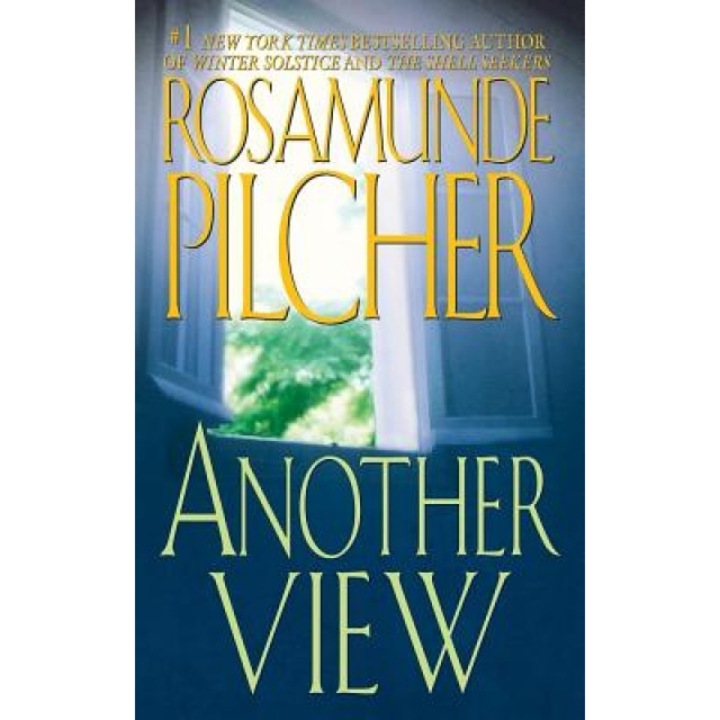 Another View, Rosamunde Pilcher (Author)
