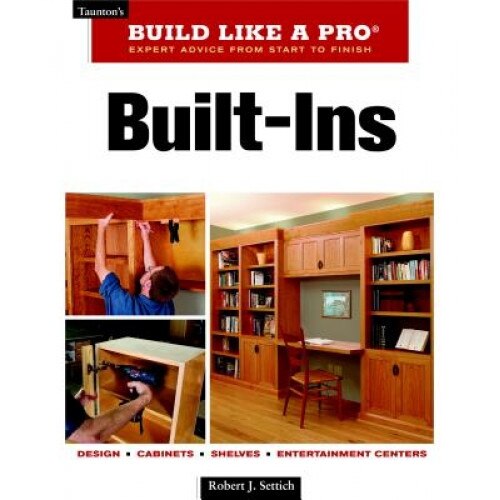 Built-Ins, Robert J. Settich