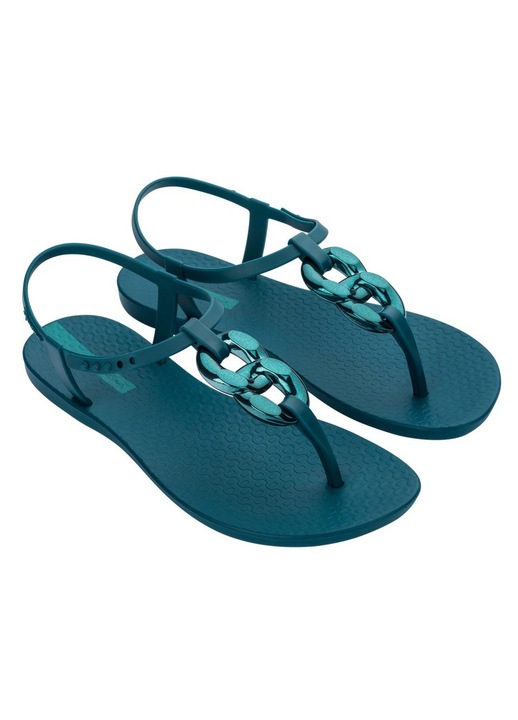 Ipanema Ipanema Class Connect II. női lábujjközös kék szandál 83701-BK396