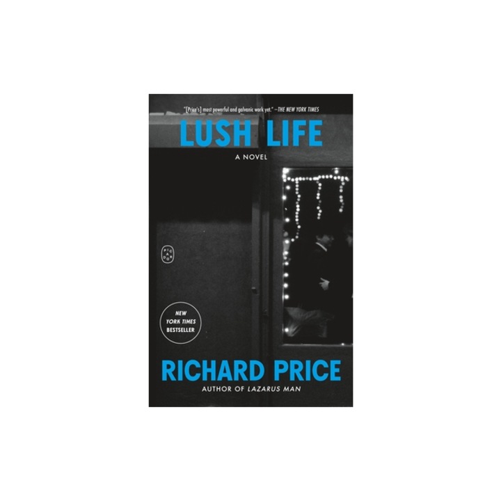 Lush Life, Richard Price