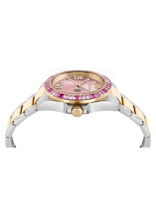 Philipp Plein PW2FA0325 Ladies Watch Lady Empire 39mm 5ATM