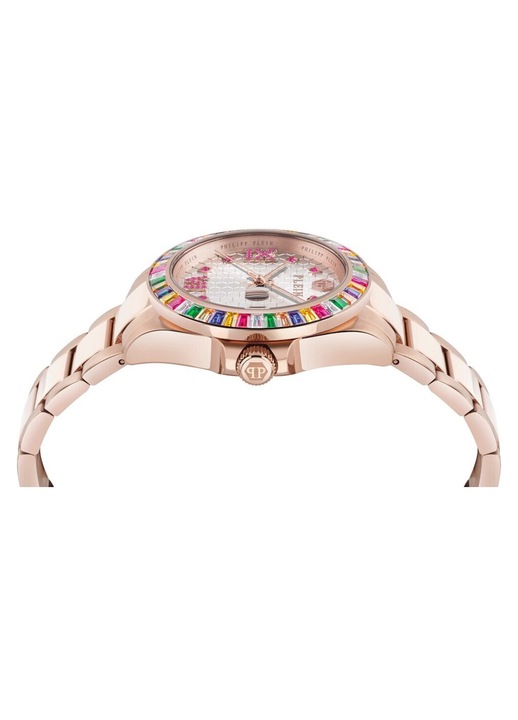 Philipp Plein PW2FA0425 Ladies Watch Lady Empire 39mm 5ATM
