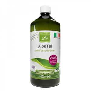 Gel de baut Aloe Vera Intense Sivera, Lr, 1 l - eMAG.ro