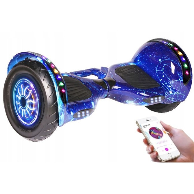 セグウェイ SMART10 BALANCE WHEEL Smart 10 Balance Wheel mini segway guruló járgány - eMAG.hu