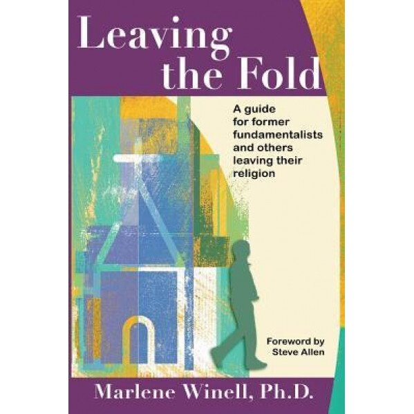 Leaving the Fold, Marlene Winell (Author)