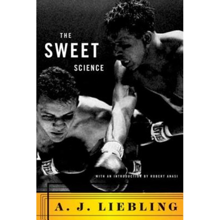 Sweet Science, A. J. Liebling