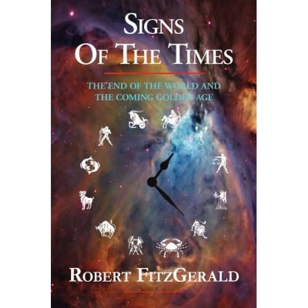 Signs of the Times - Robert Fitzgerald (Author)