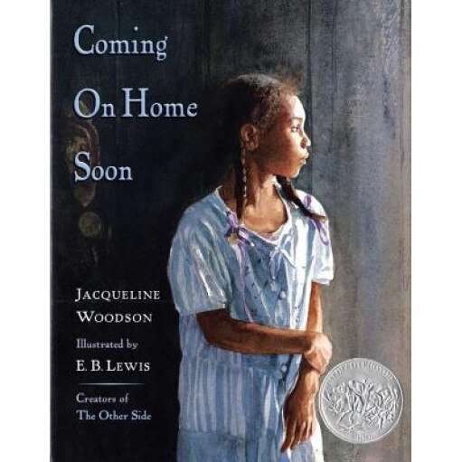 Coming on Home Soon, Jacqueline Woodson