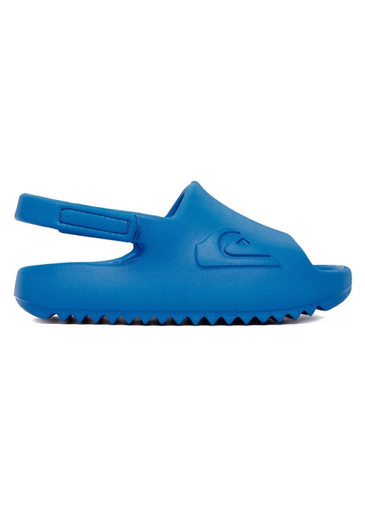 Quiksilver gyerek papucs, kék, szintetikus anyag, 25 EU