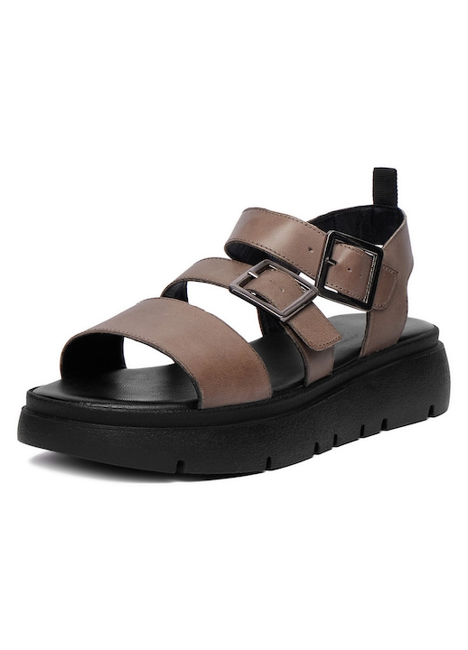 Sandale dama Lasocki, piele naturala, confortabile, Maro