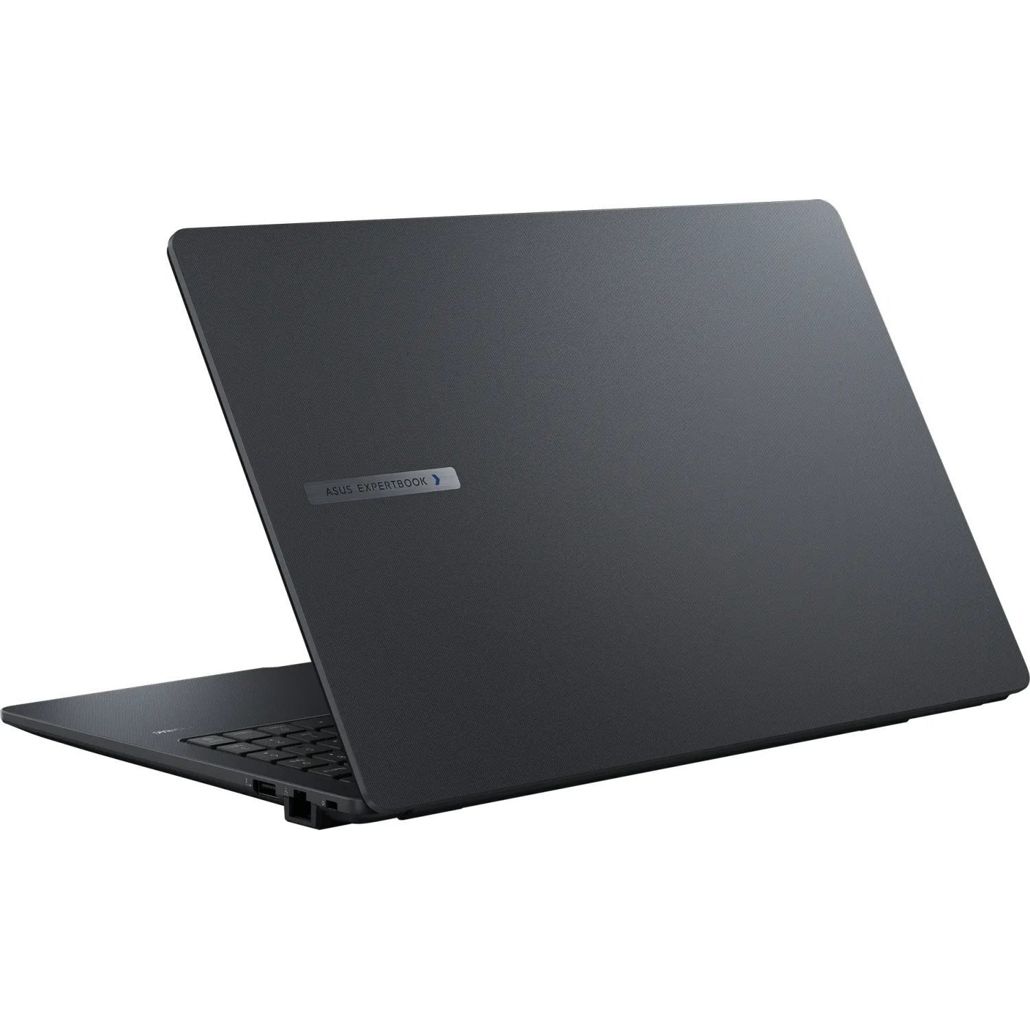 Laptop ASUS ExpertBook, 15.6" Full HD, Intel® Core™ 5 210H pana la 4.8 GHz, 16 GB RAM DDR5, 512 GB SSD, Intel® Graphics, Windows 11 Pro, Gentle Grey 512 GB