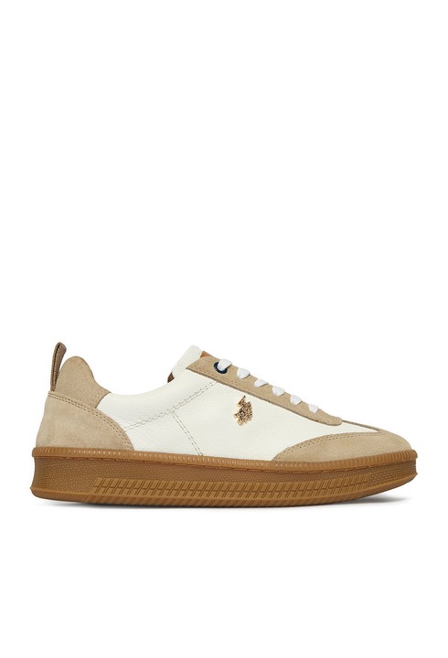 noi, U.S. Polo Assn., valodi bor, Fehér