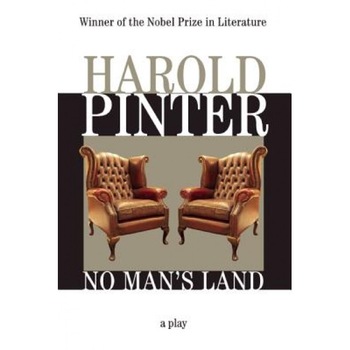 No Man's Land, Harold Pinter (Author) No Man's Land, Harold Pinter (Author)