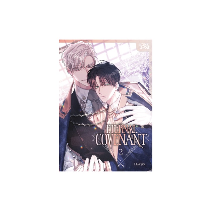 Eternal Covenant, Volume 2, Haejin
