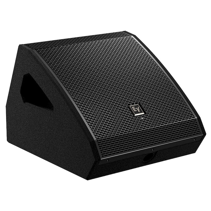Monitor activ Electro-Voice PXM-12MP, 700W, coaxial, negru, 12"