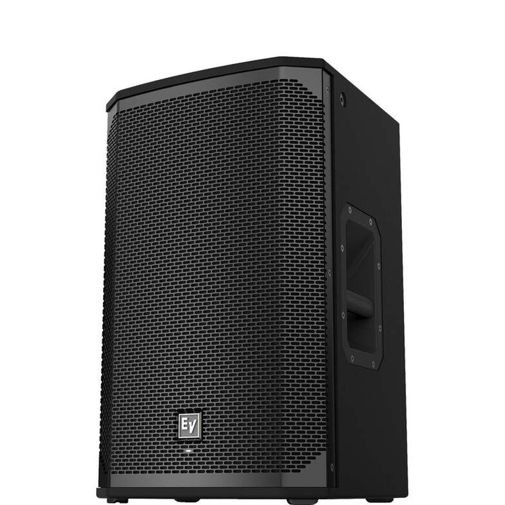 Boxa activa Electro-Voice EKX-12P 1500W, 12", negru, 607x375x356mm