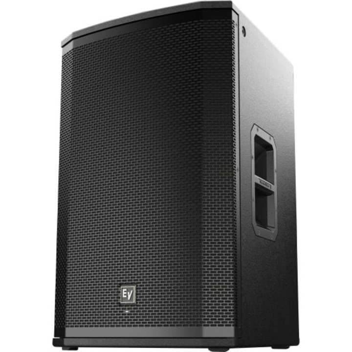 Boxa activa Electro-Voice ETX-15P 2000W 15" negru 69x43x44cm