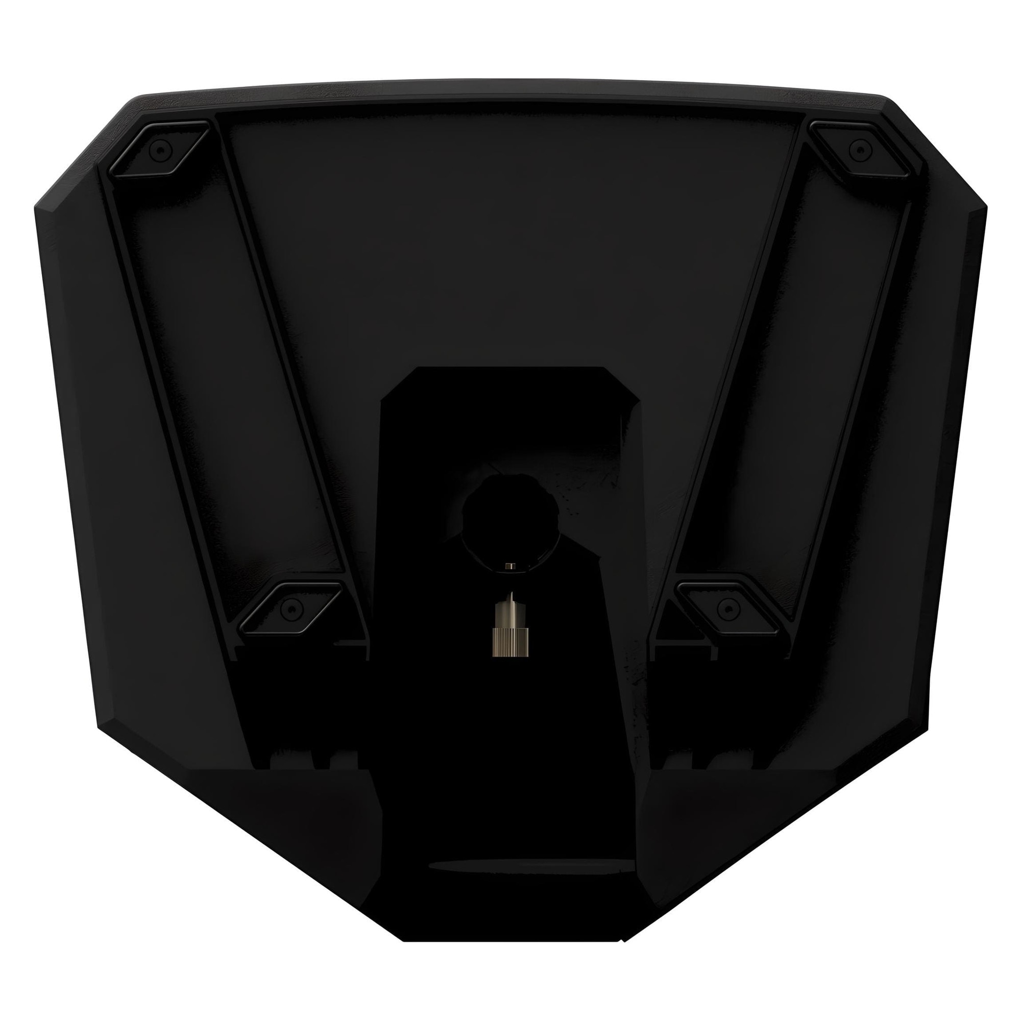 Boxa activa Electro-Voice ZLX-15P-G2, 1000W, DSP, negru, 42x70x38cm