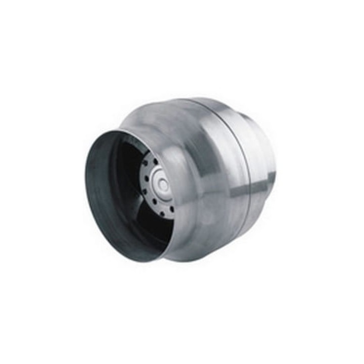 MMotors VOK 150x150mm csatorna ventilátor 240m3/h 230V