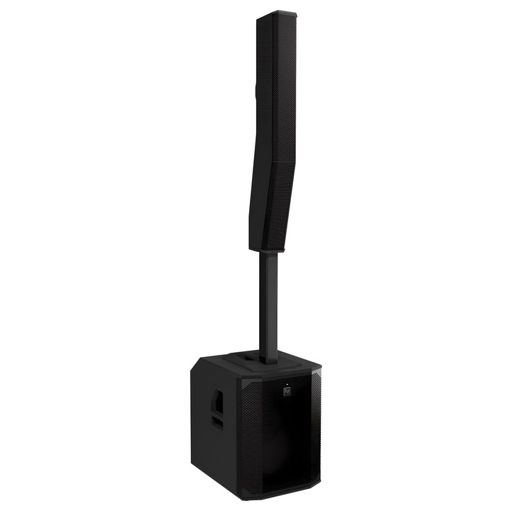 Sistem boxe Electro-Voice EVOLVE 70, 2000W, negru, 35,5kg