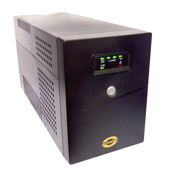UPS Orvaldi 1500 VA/ 900 W Line-interactive, 4 x Schuko, USB RJ-45 UPS Orvaldi 1500 VA/ 900 W Line-interactive, 4 x Schuko, USB RJ-45