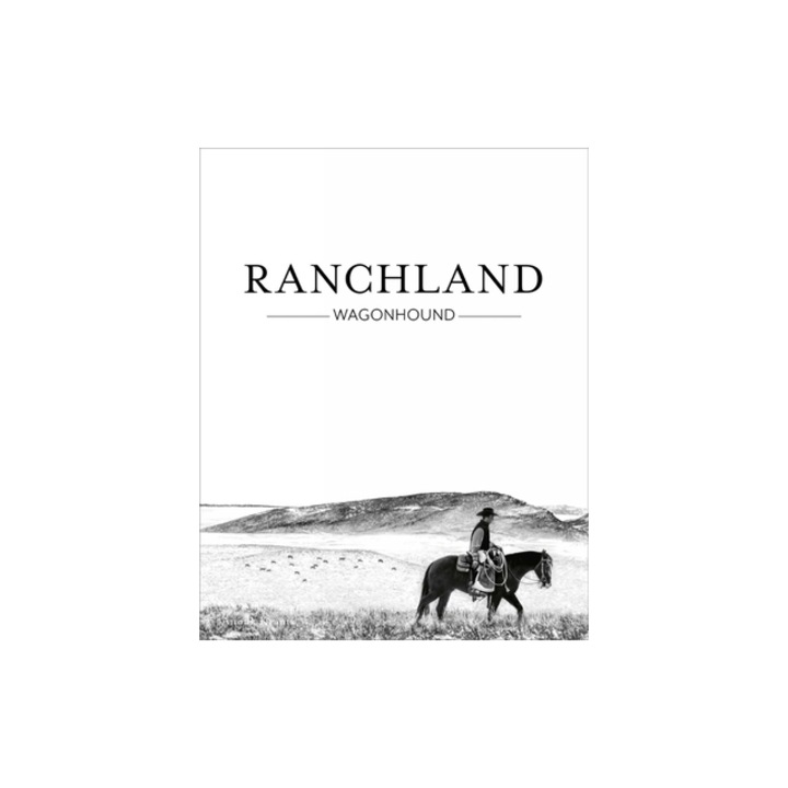 Ranchland Wagonhound, Anouk Masson Krantz