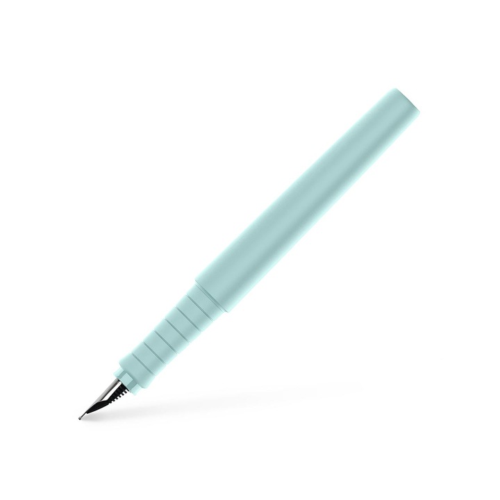 Faber-Castell Poly toll, M, karibkék