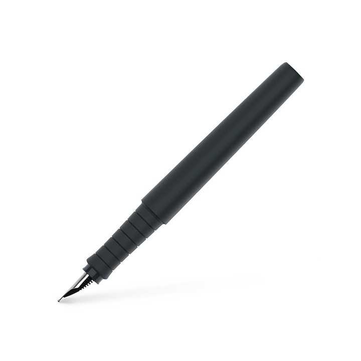Faber-Castell Poly toll, M, fekete