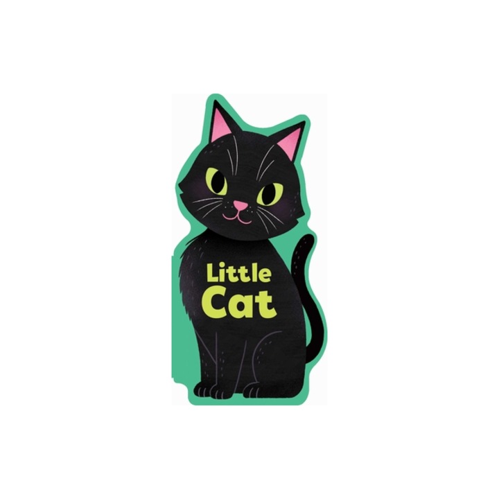 Little Cat, Maggie Fischer