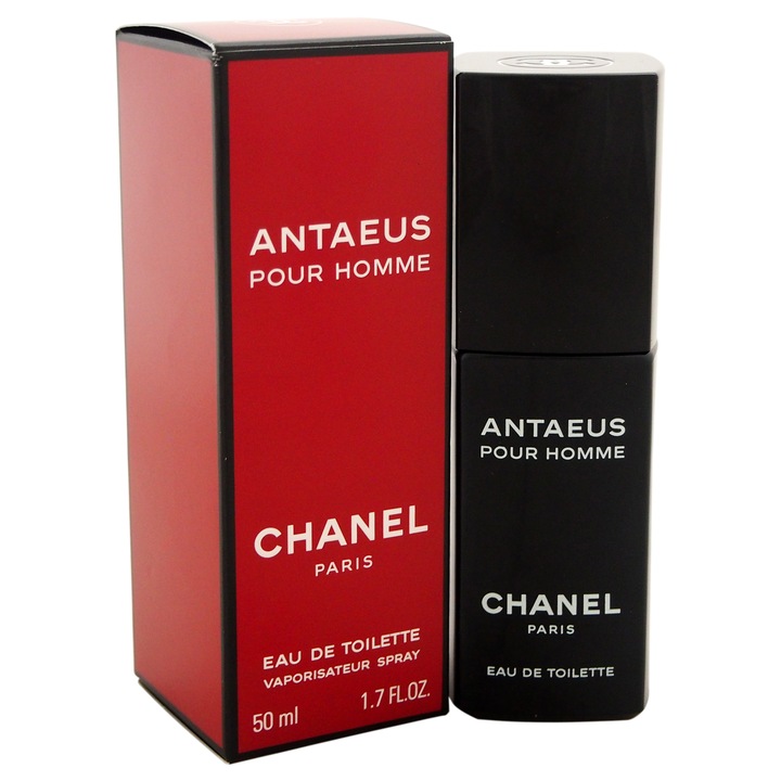 Chanel Antaeus Férfi parfüm, Eau de Toilette, 50 ml