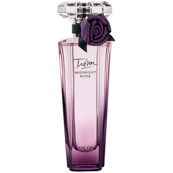 Apa de parfum Lancome Tresor Midnight Rose, Femei, 75 ml Apa de parfum Lancome Tresor Midnight Rose, Femei, 75 ml