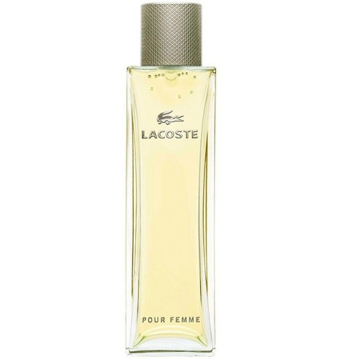 Lacoste pour Femme női parfüm, Eau de Parfum, 30 ml
