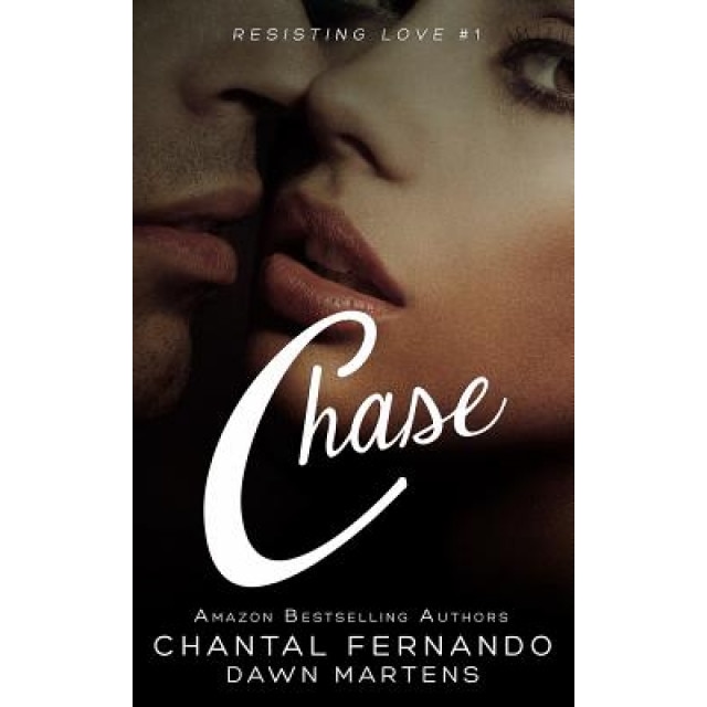 Chase, Chantal Fernando (Author)