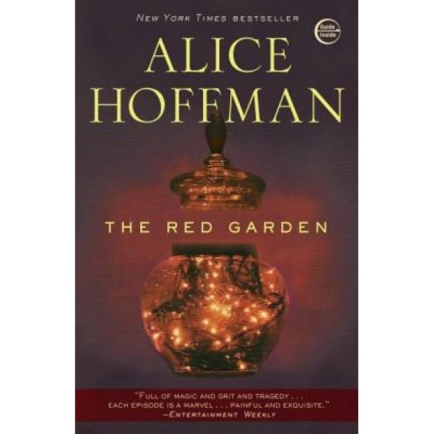 The Red Garden, Alice Hoffman (Author)
